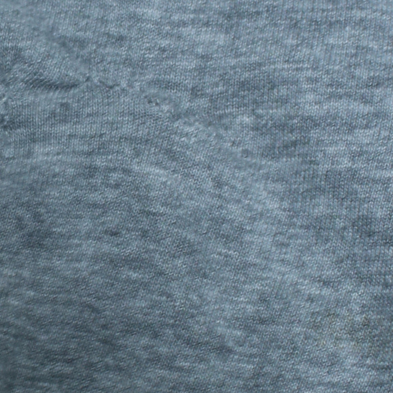 Kappa Mens Grey Crew Neck Short Sleeve Cotton T-Shirt Medium