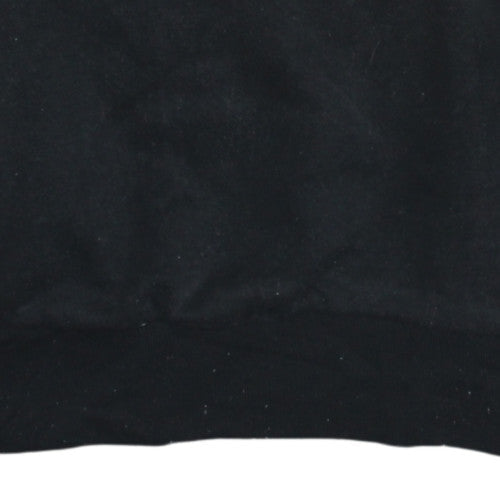 Primark NFL Raiders Black Sweatshirt Men's XS Crew Neck Pullover