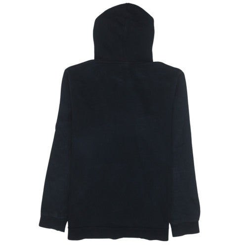 Under Armour Men's Black Pullover Hoodie L Fleece Sportswear