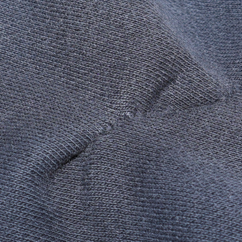 Nike Men's Black Crew Neck Fleece Sweatshirt Size M