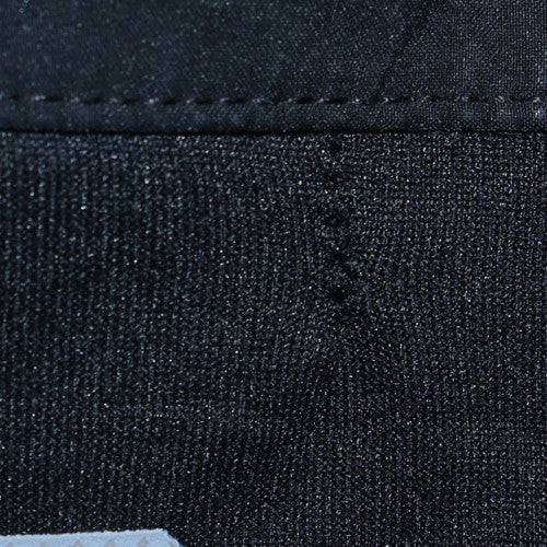 Nike Men Black Air Max 1/2 Zip Sweatshirt Size M