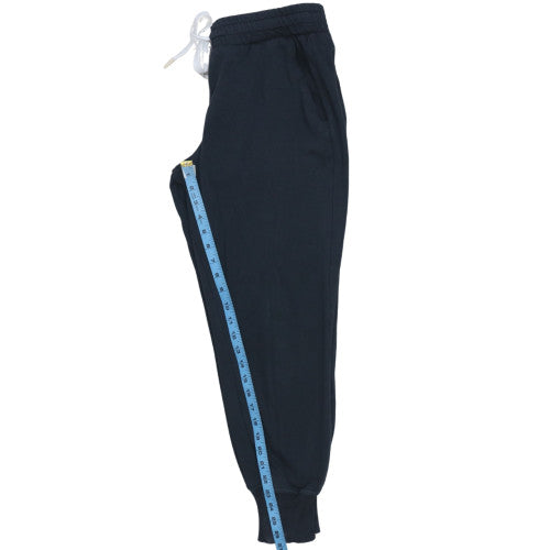 Under Armour Men's Black Fleece Joggers Size M Relaxed Fit