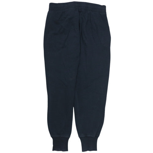 Under Armour Men's Black Fleece Joggers Size M Relaxed Fit