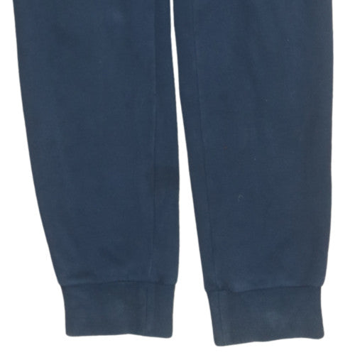Emporio Armani EA7 Men's Blue Jogger Sweatpants Size M