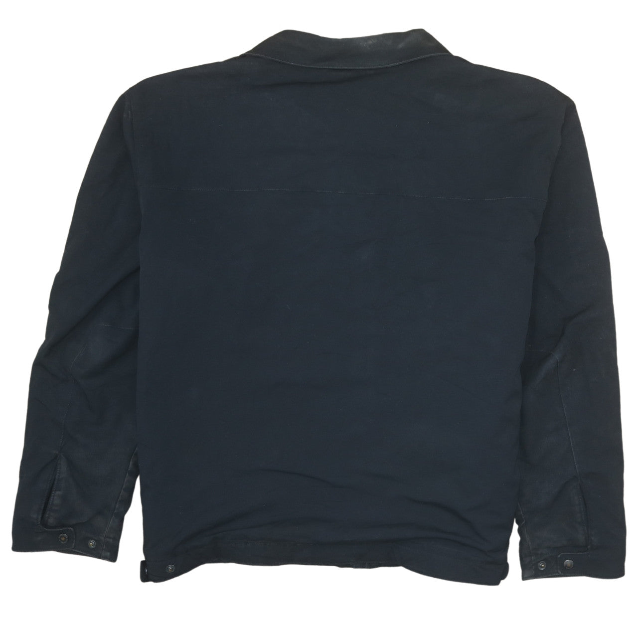 Columbia Men's Black XL Softshell Full Zip Jacket