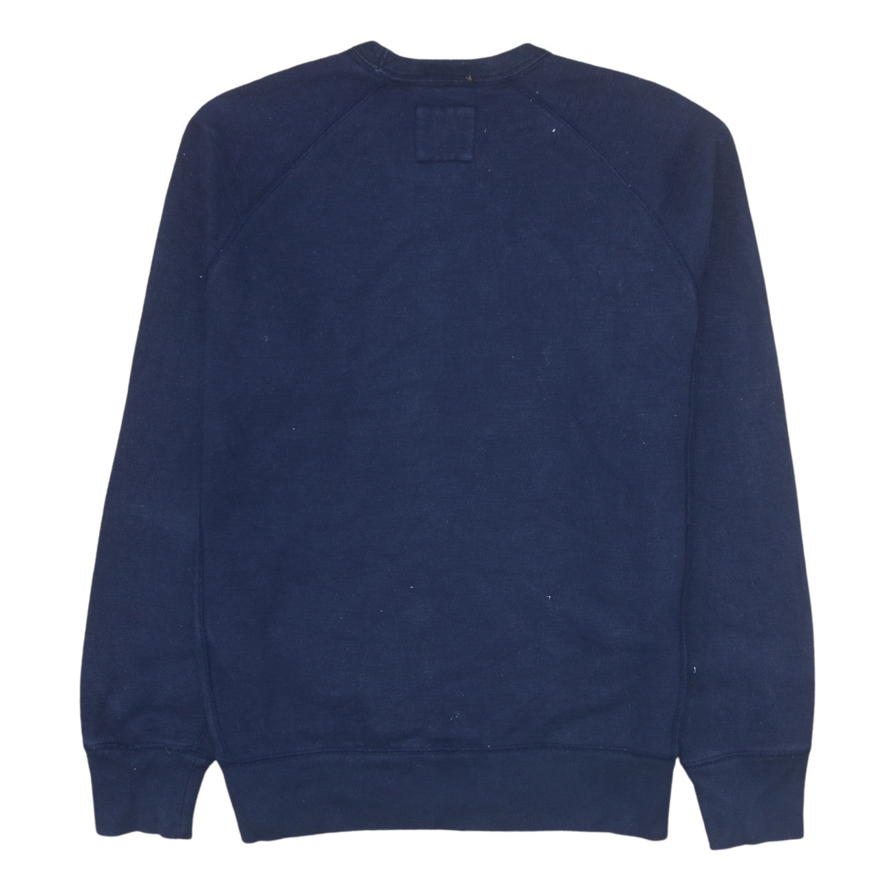 Gap Men’s Blue Crew Neck Pullover Sweatshirt Size M
