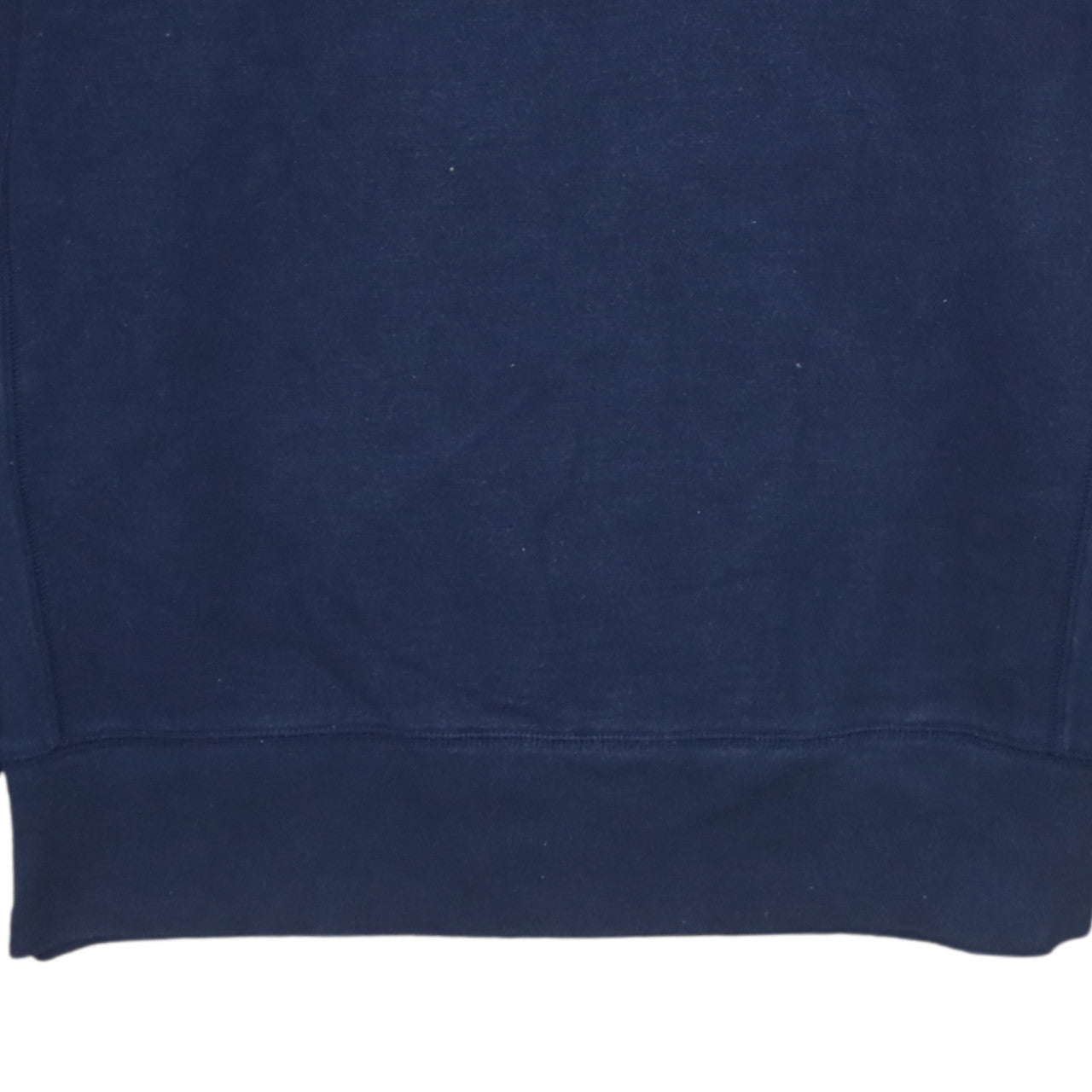 Gap Men’s Blue Crew Neck Pullover Sweatshirt Size M