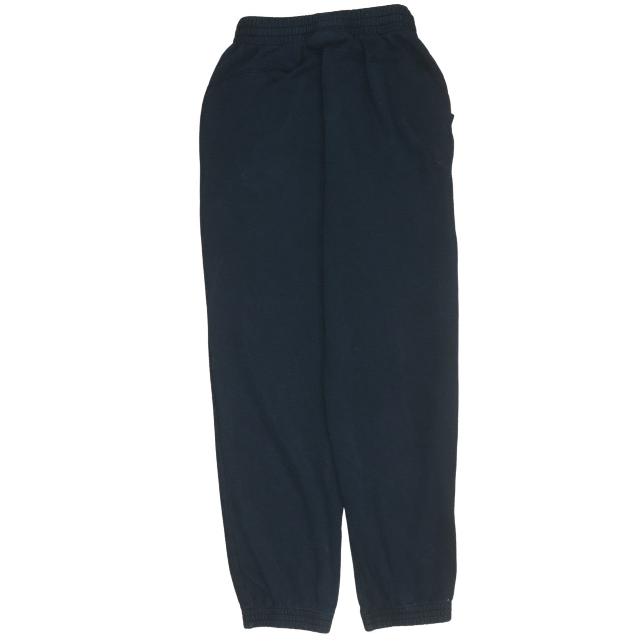 Adidas Mens Black XS Jogger Sweatpants Elastic Waist Performance Essentials