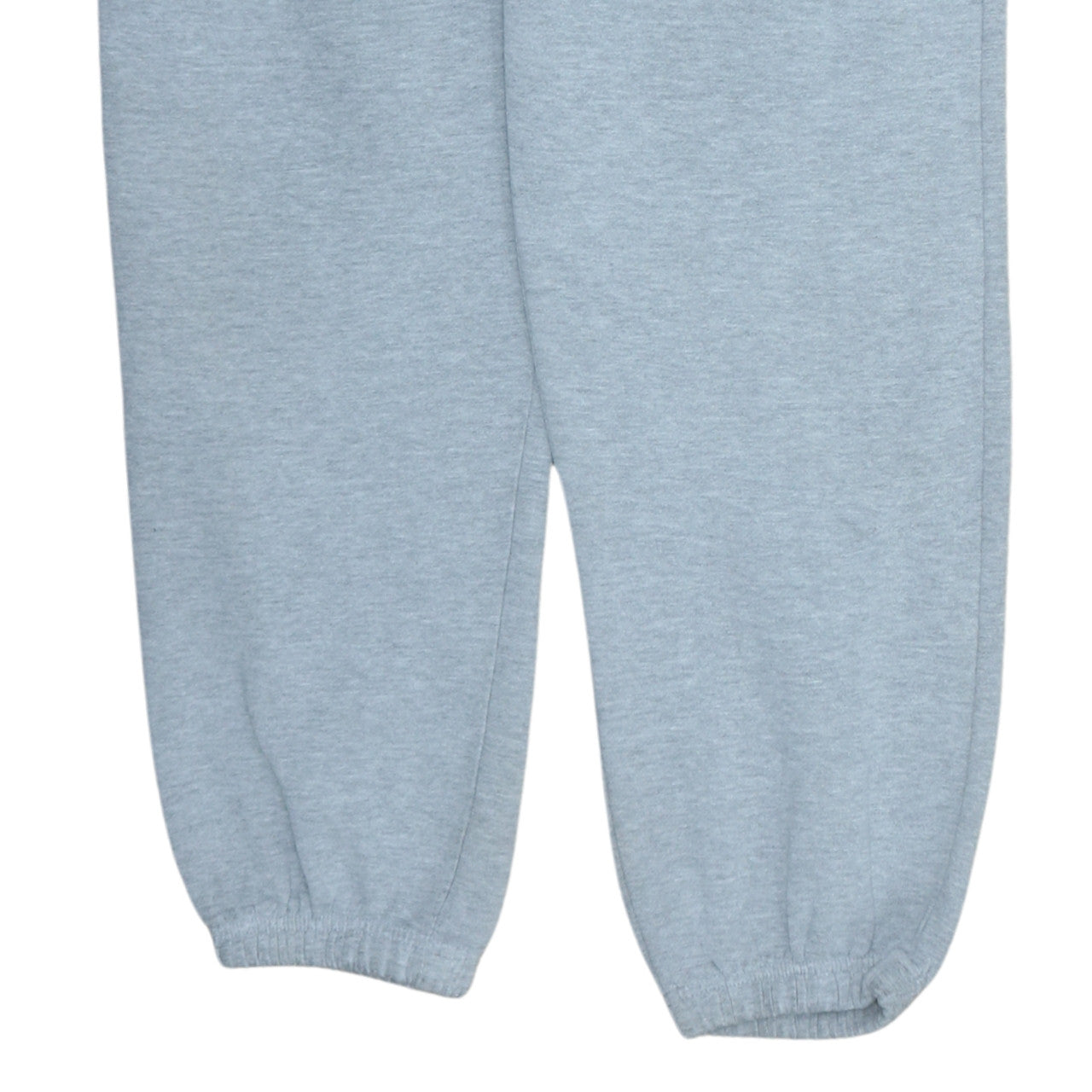 FILA Men's Grey Regular Fit Sweatpants M Casual Fleece Joggers