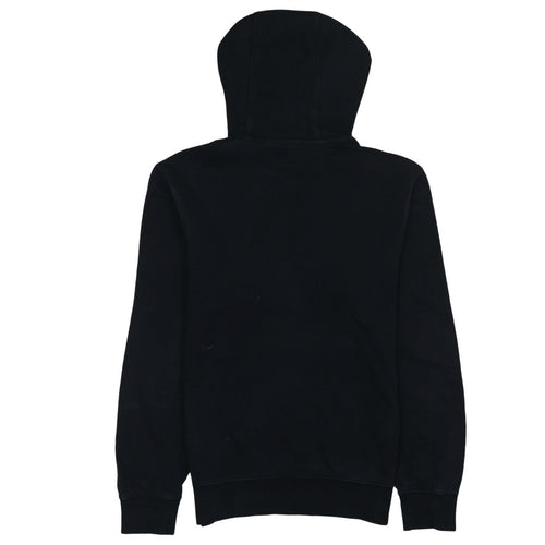 Nike Men's Black XS Pullover Hoodie Hooded Sweatshirt