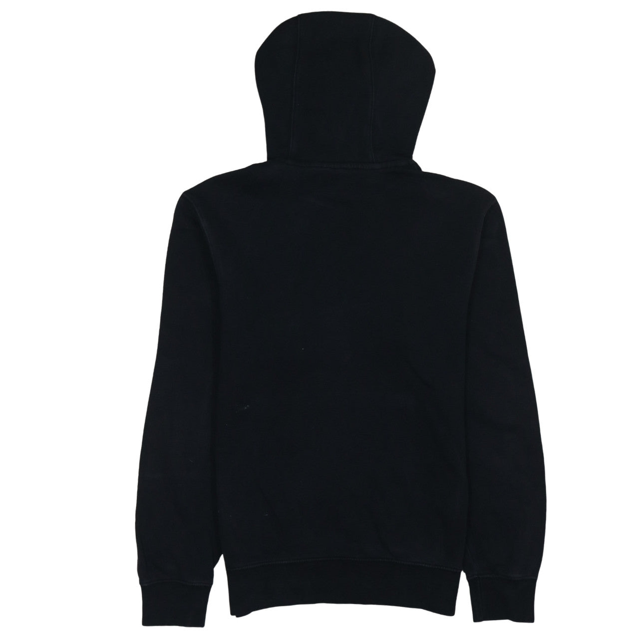 Nike Men's Black XS Pullover Hoodie Hooded Sweatshirt