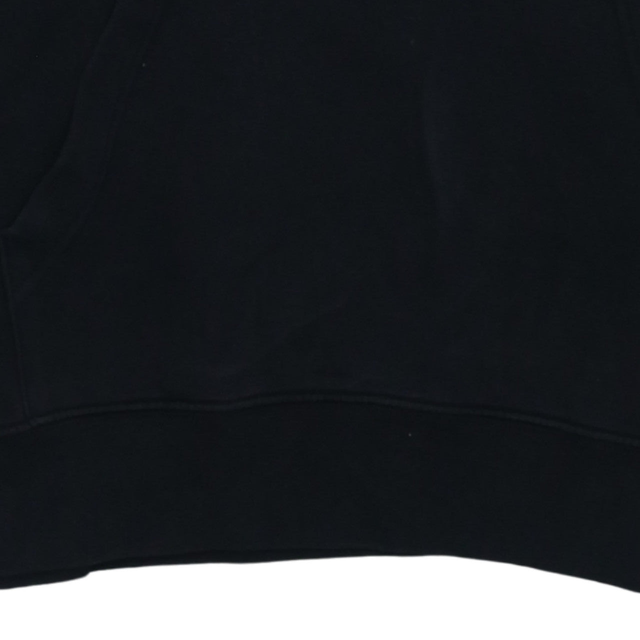 Nike Men's Black XS Pullover Hoodie Hooded Sweatshirt