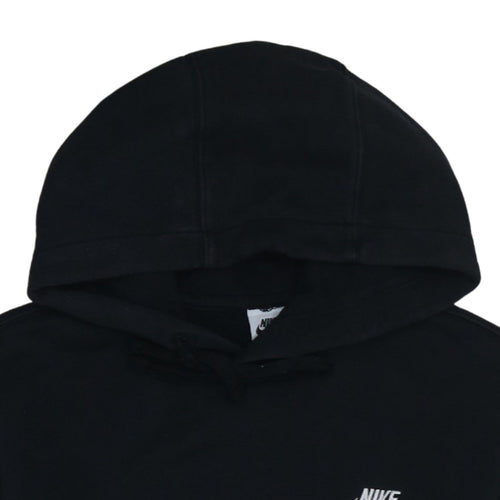 Nike Men's Black XS Pullover Hoodie Hooded Sweatshirt