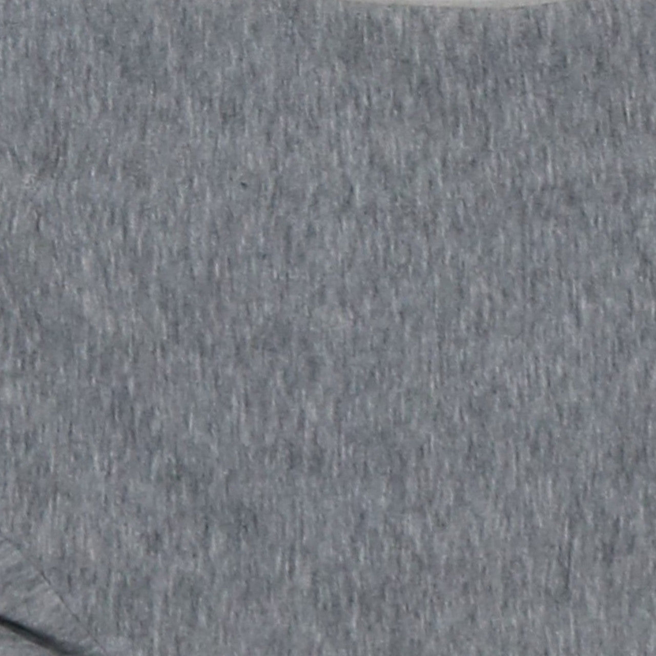 Kappa Men's Grey XL Full Zip Hoodie Sweatshirt