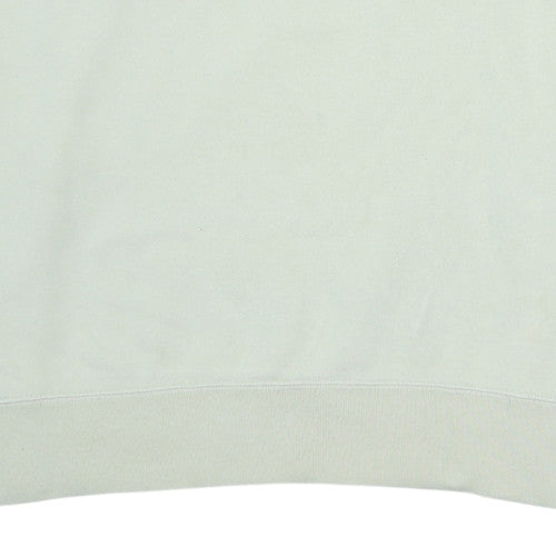 Champion Men's Beige XL Pullover Sweatshirt Crew Neck Cotton