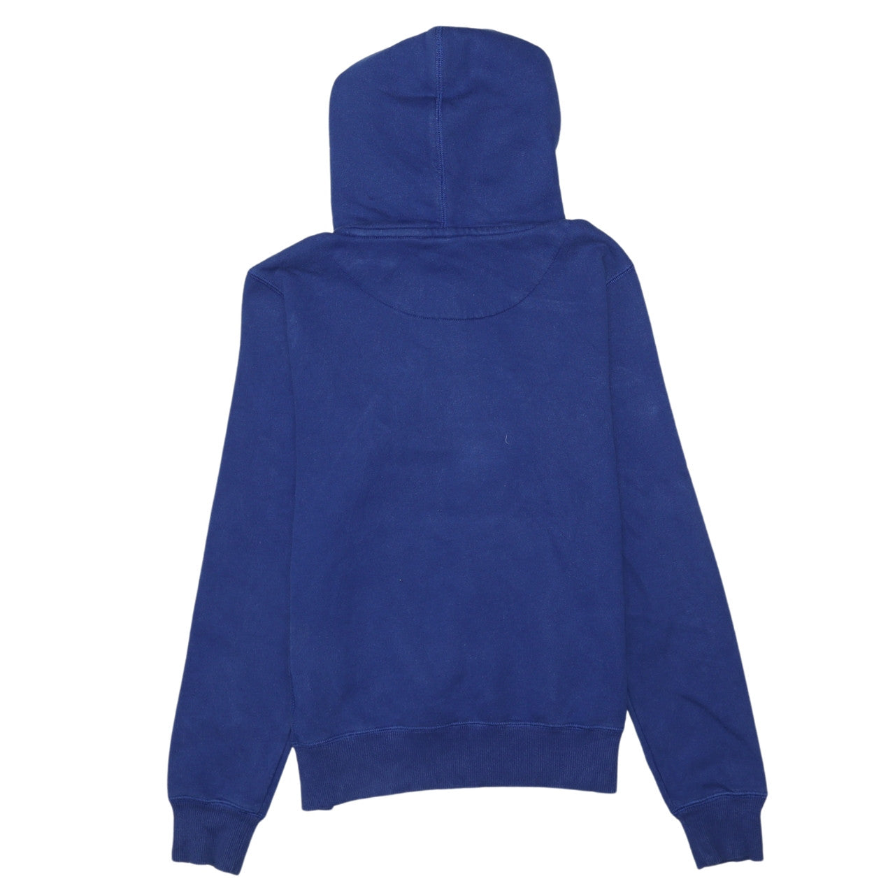 Nike Men's Blue Athletic Dept Pullover Hoodie Size M
