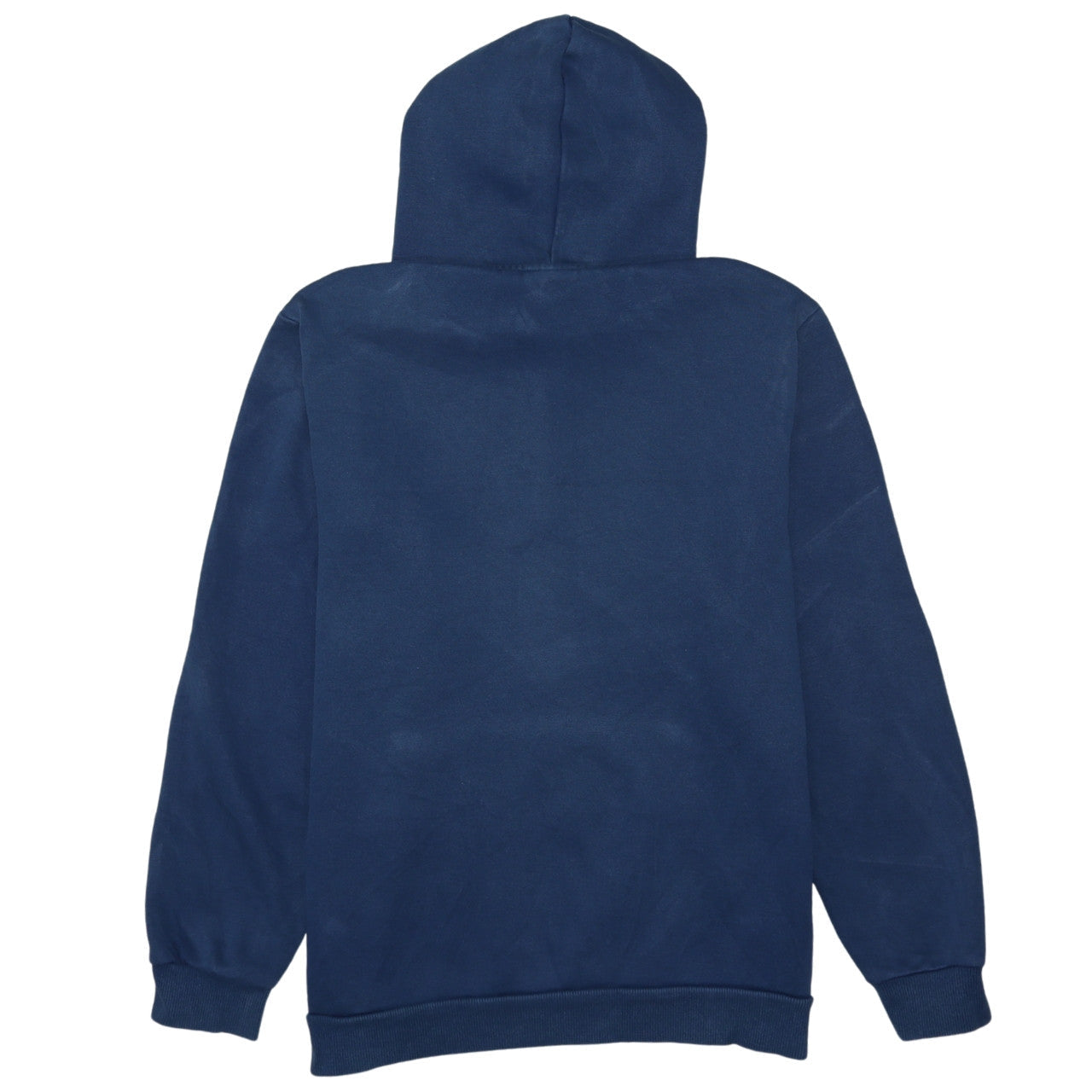 Puma Mens Blue Pullover Hoodie Sportswear M Hooded Sweatshirt