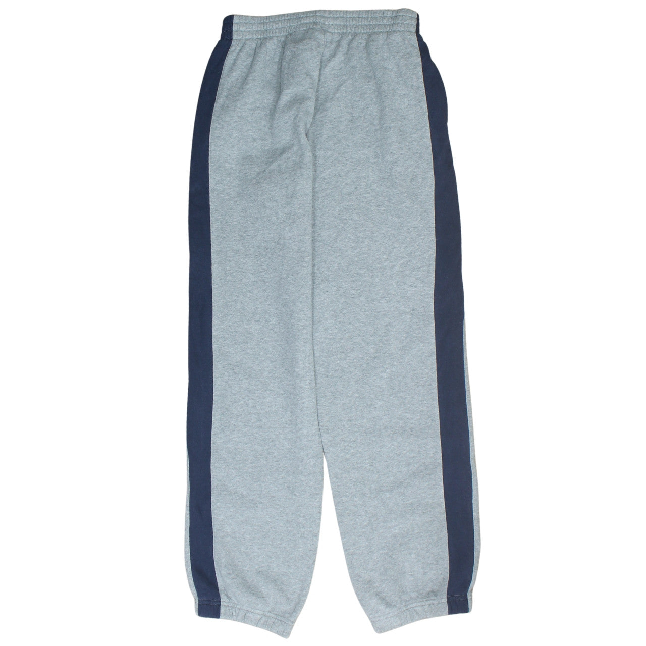 Nike Boys Grey Fleece Sweatpants XL 13-15 Years Elastic Waist Joggers