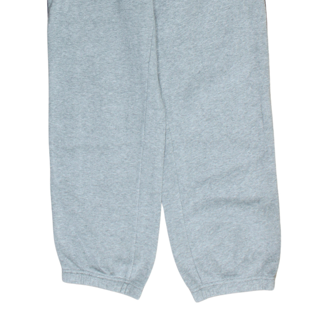 Nike Boys Grey Fleece Sweatpants XL 13-15 Years Elastic Waist Joggers