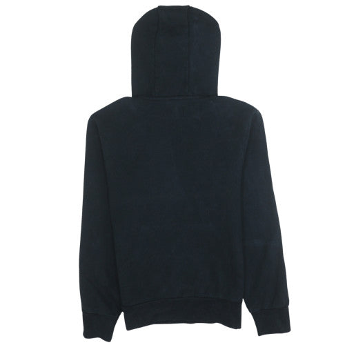 Jordan Paris Saint-Germain Men's Black Pullover Hoodie Size L
