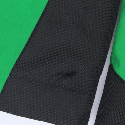 HYRA Men’s Green Ski Snow Pants M Waterproof Insulated Trousers