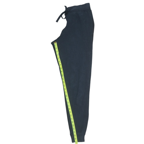 Under Armour Women's Black Small ColdGear Jogger Sweatpants