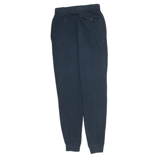 Under Armour Women's Black Small ColdGear Jogger Sweatpants