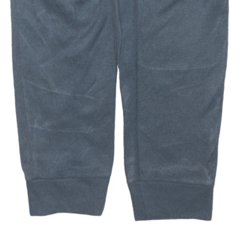 The North Face Men's Black XS Jogger Sweatpants Fleece