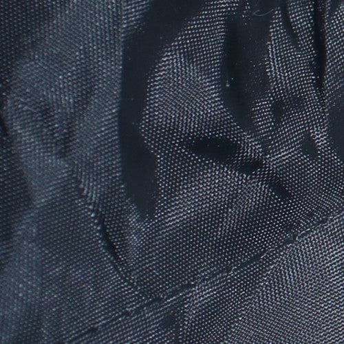 Denim & Any Oldarmy Black Womens Black Varsity Jacket Size M