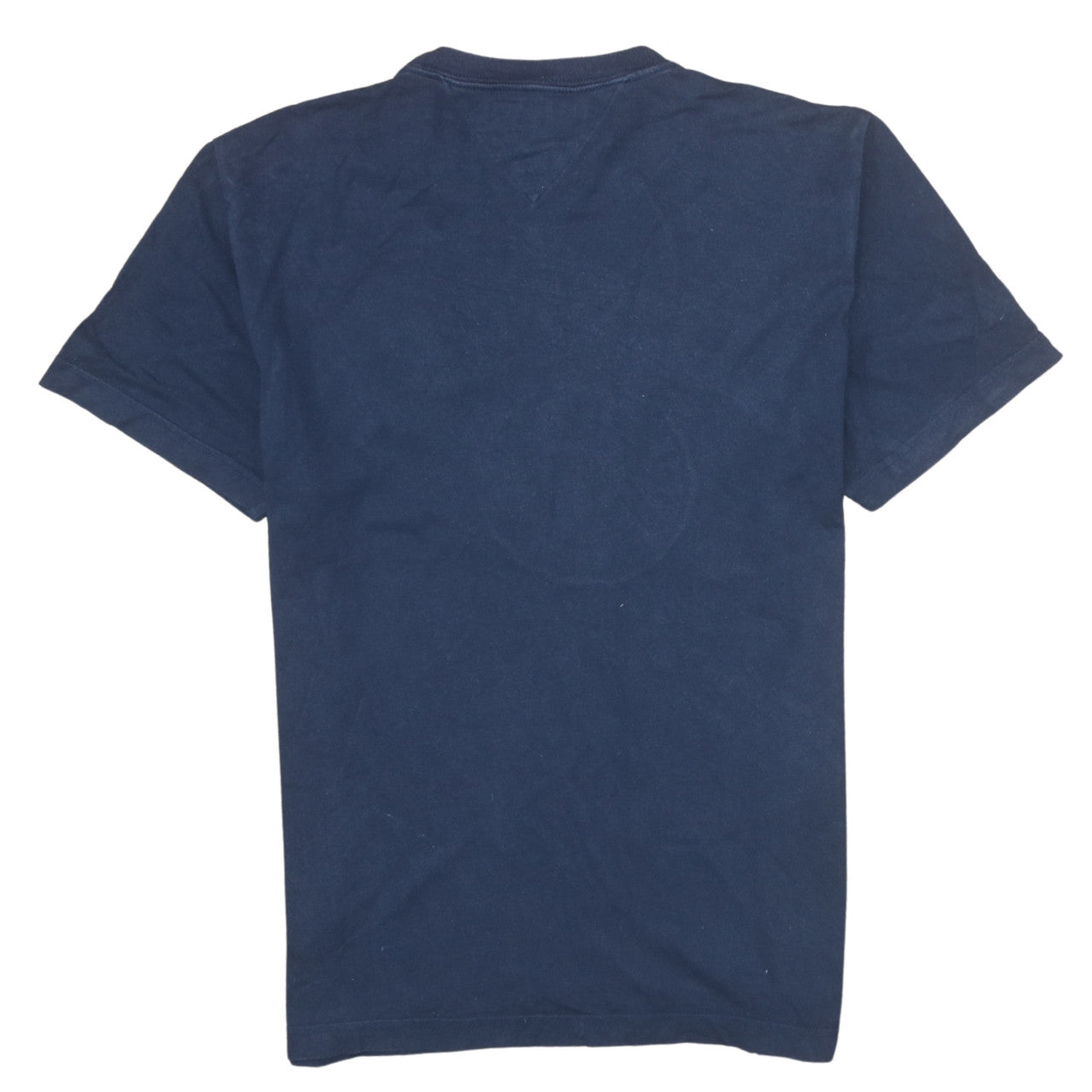 Tommy Hilfiger Men's Blue Athletic Dept Graphic T-Shirt Size S