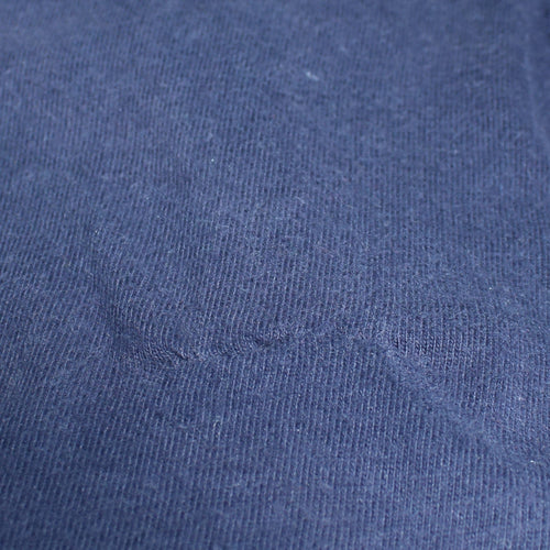 Tommy Hilfiger Men's Blue Athletic Dept Graphic T-Shirt Size S