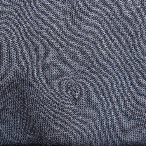 Adidas Men’s Black L Pullover Hoodie Fleece Trefoil Logo Sportswear