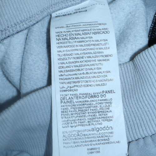 Under Armour Men's Grey ColdGear Jogger Trousers Size M