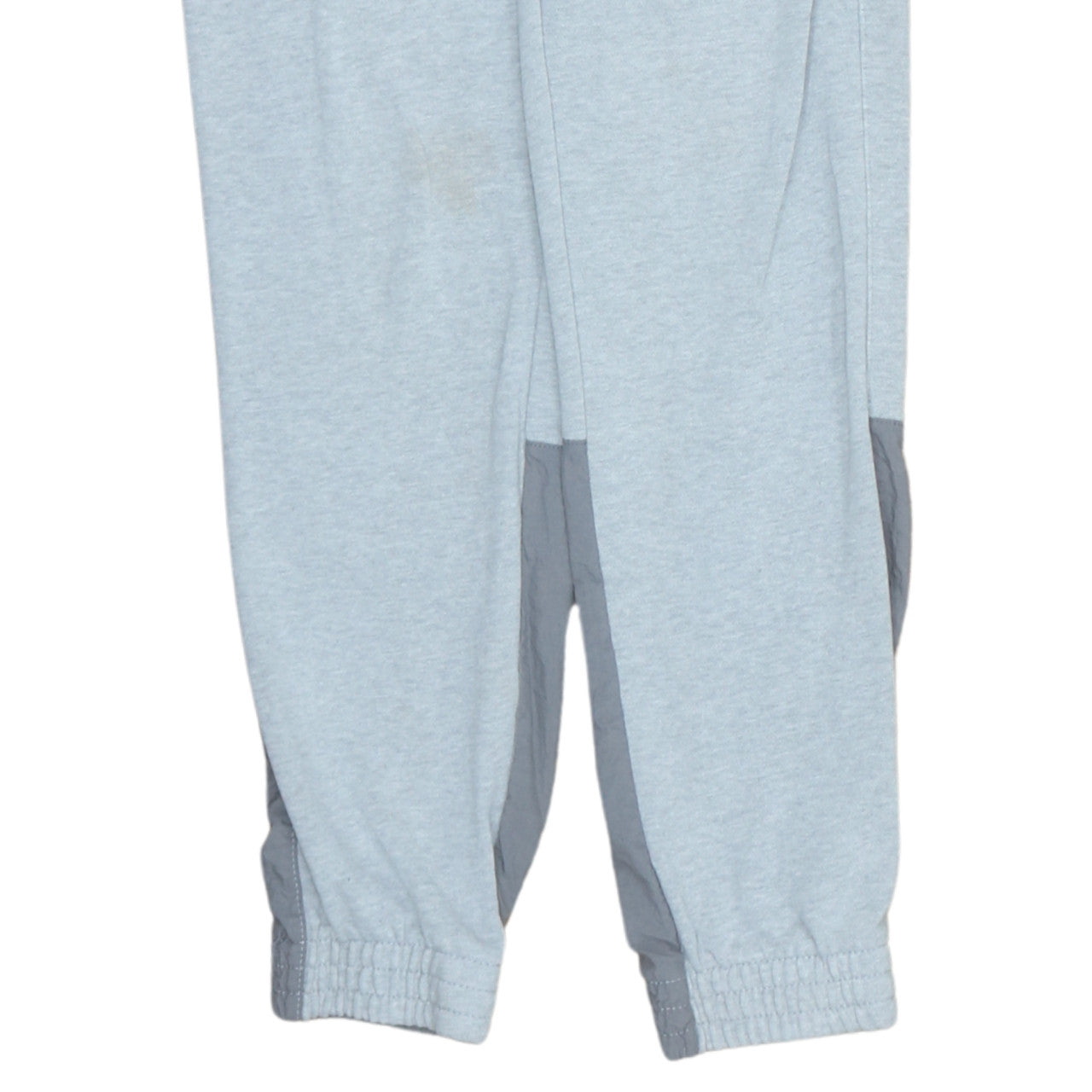 Nike Boys Grey Jogger Sweatpants 12 Years Elastic Waist Casual Trousers