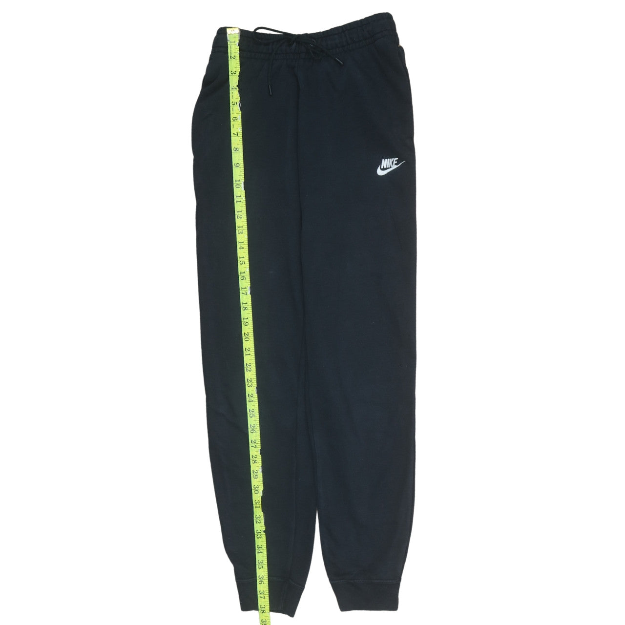Nike Women's Black XS Fleece Sweatpants Joggers