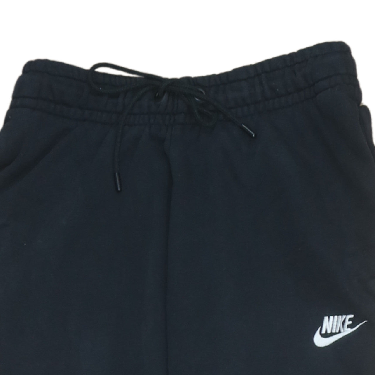 Nike Women's Black XS Fleece Sweatpants Joggers