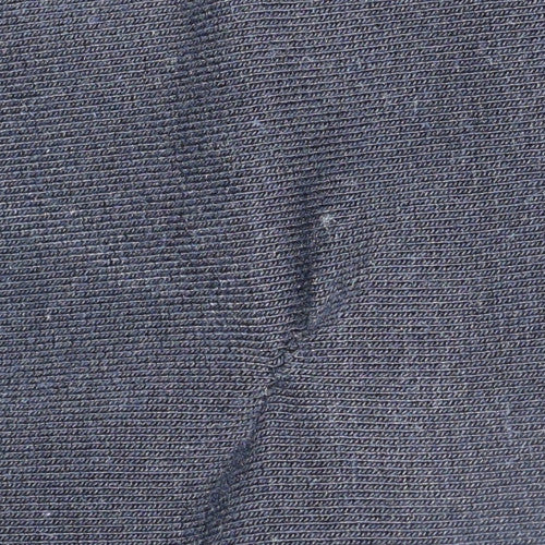 Gymshark Men's Black Jogger Trousers Size M Fleece Regular Fit