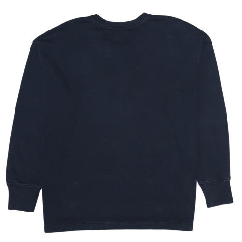 Under Armour Men's Black M Pullover Fleece Sweatshirt