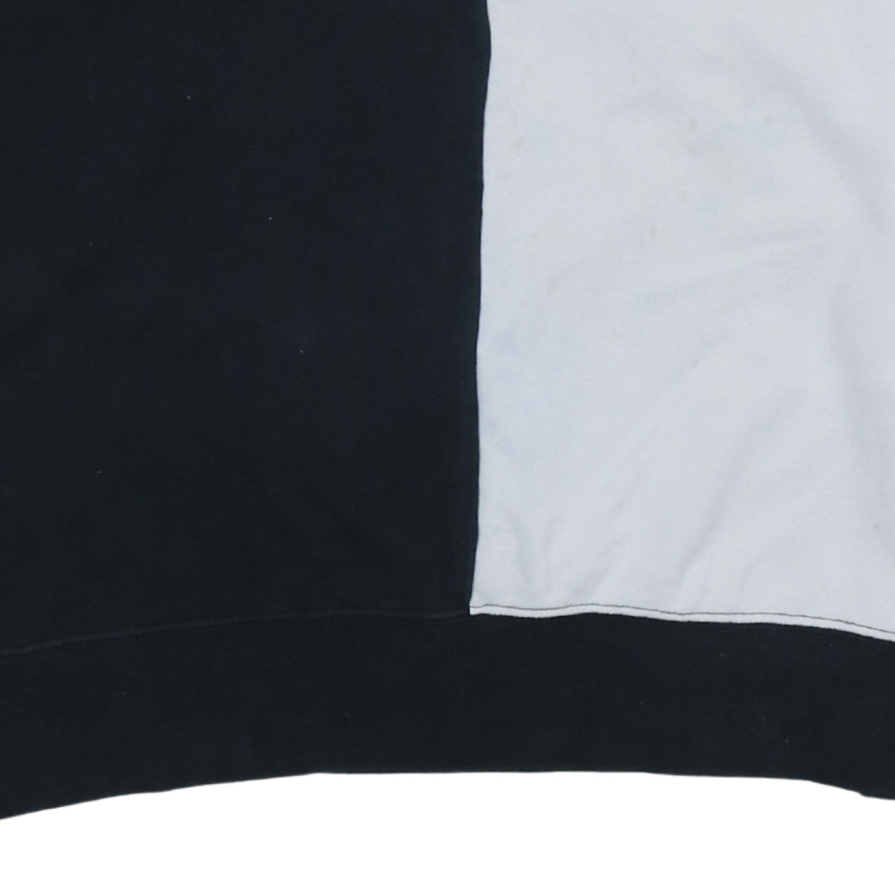 Nike Men's Multicoloured Pullover Sweatshirt M Graphic Crew Neck