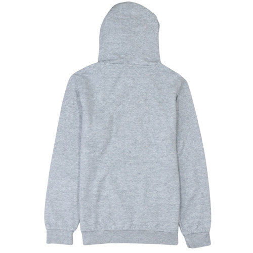 Champion Boys Grey Pullover Hoodie 13-14 Years Logo Fleece Sweatshirt