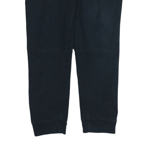 Nike Men's Black Dri-FIT Jogger Sweatpants Size M