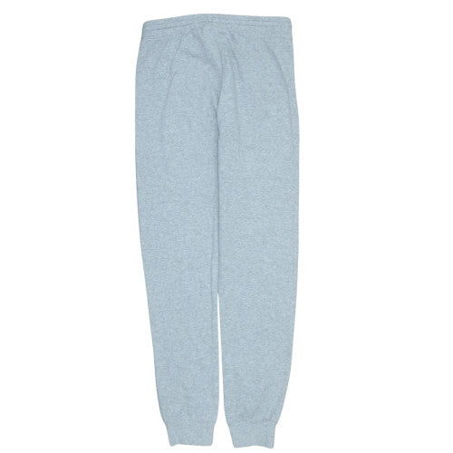 Champion Boys Grey Jogger Trousers Age 14 Years Cotton Blend Casual