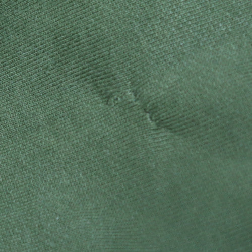 Levi's Men's Green XS Relaxed Crew Neck Sweatshirt