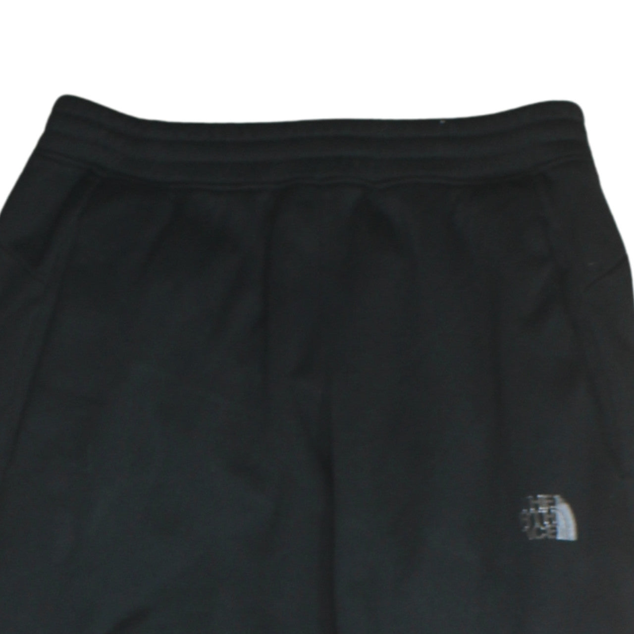 Adidas Boys Black XL Jogger Trousers Fleece Lined Activewear Pants