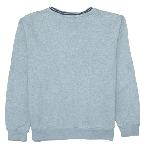 Polo Ralph Lauren Boys Grey Pullover Fleece Sweatshirt 14-16 Years