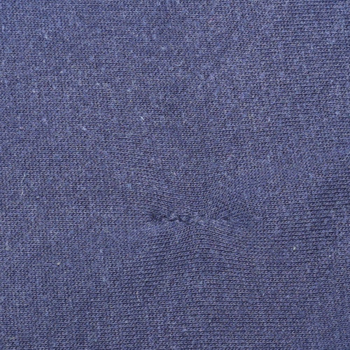 Ellesse Men's Blue M Regular Fit Fleece Sweatpants