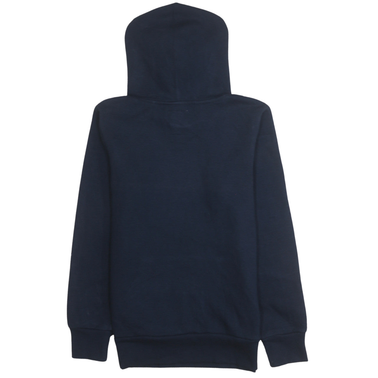 Levi's Boys Blue Pullover Hoodie 14 Years Logo Graphic Long Sleeve