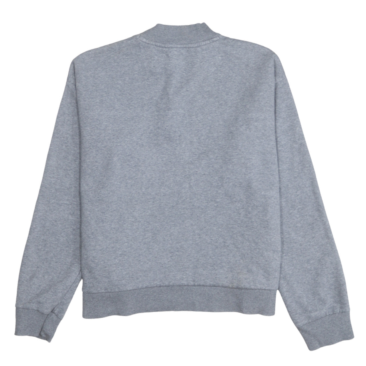 Tommy Hilfiger Sport Women's Grey Red Colourblock Sweatshirt Size M