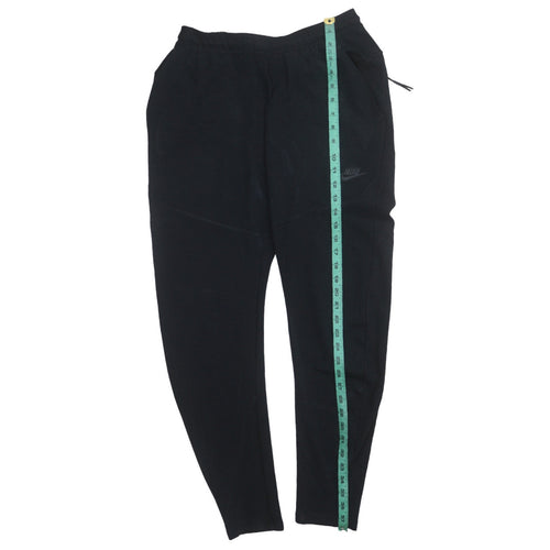 Nike Men's Black Jogger Activewear Trousers Size M Regular Fit