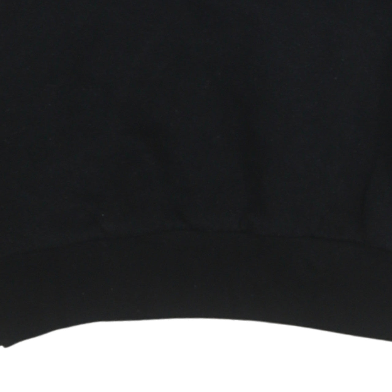 Primark NFL Raiders Black Women's Medium Pullover Sweatshirt